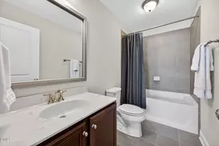941 Regency Cottage Pl, Cary, NC 27518 - Photo 36