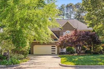 300 Creek Park Drive, Cary, NC 27513 - Photo 34