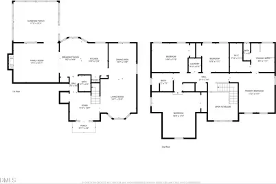 300 Creek Park Drive, Cary, NC 27513 - Photo 4
