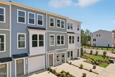 3208 Goldney Road, Raleigh, NC 27601 - Photo 1
