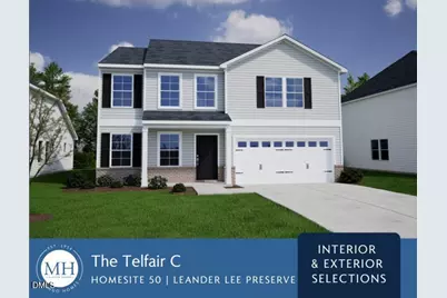 304 Thomas Trail #50, Lillington, NC 27546 - Photo 2