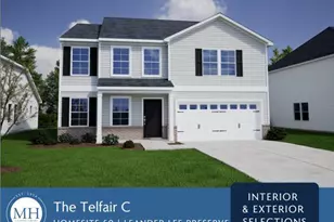 304 Thomas Trl, Lillington, NC 27546 - Photo 2