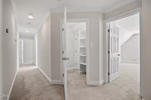 3940 Grandbridge Dr, Apex, NC 27539 - Photo 38