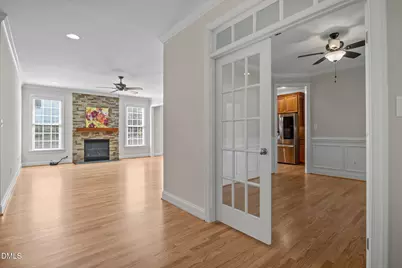 3940 Grandbridge Drive, Apex, NC 27539 - Photo 10