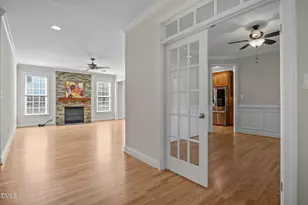 3940 Grandbridge Dr, Apex, NC 27539 - Photo 10