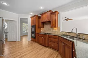 3940 Grandbridge Dr, Apex, NC 27539 - Photo 18