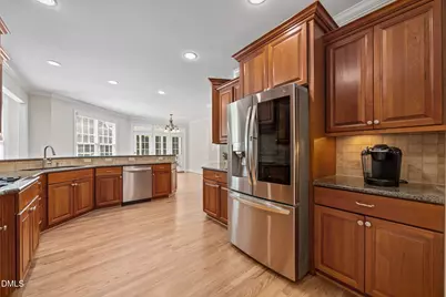 3940 Grandbridge Drive, Apex, NC 27539 - Photo 16