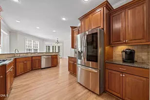 3940 Grandbridge Dr, Apex, NC 27539 - Photo 16