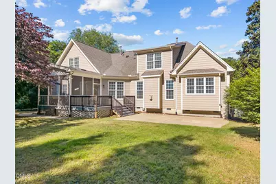 3940 Grandbridge Drive, Apex, NC 27539 - Photo 52