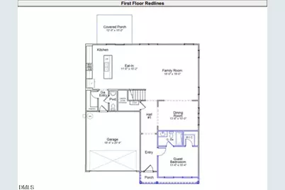 279 Thomas Trail, Lillington, NC 27546 - Photo 2