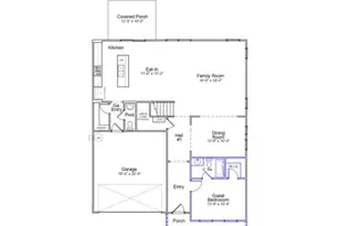 279 Thomas Trl, Lillington, NC 27546 - Photo 2