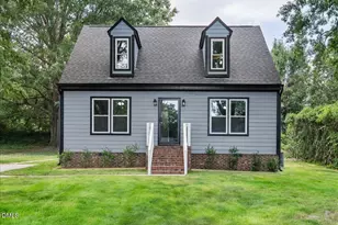 110 Quail Ridge, Henderson, NC 27536 - Photo 2
