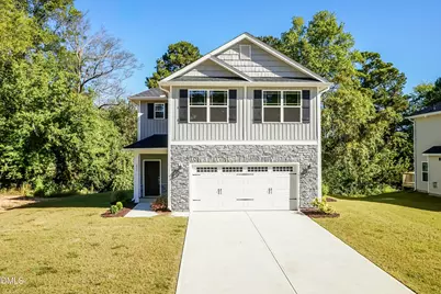 603 Melrose Court, Sanford, NC 27330 - Photo 1