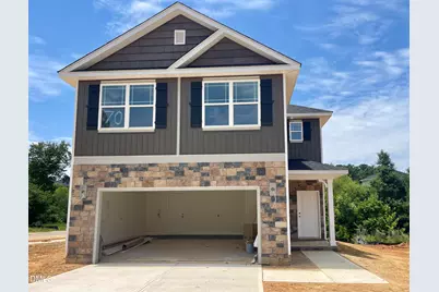 603 Melrose Court, Sanford, NC 27330 - Photo 2