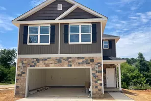603 Melrose Ct, Sanford, NC 27330 - Photo 2