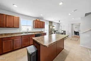 125 Donatella Wy, Angier, NC 27501 - Photo 4