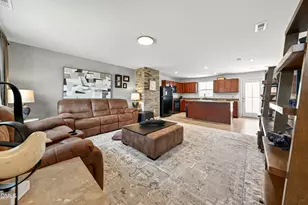 125 Donatella Wy, Angier, NC 27501 - Photo 2