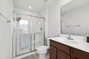 125 Donatella Wy, Angier, NC 27501 - Photo 8