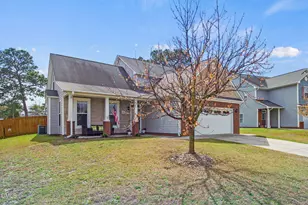 2245 Lakedale Dr, Fayetteville, NC 28306 - Photo 2