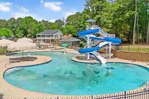 405 Magnolia Meadow Way, Holly Springs, NC 27540 - Photo 46