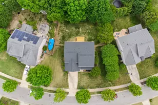 405 Magnolia Meadow Way, Holly Springs, NC 27540 - Photo 34