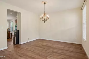 405 Magnolia Meadow Way, Holly Springs, NC 27540 - Photo 4
