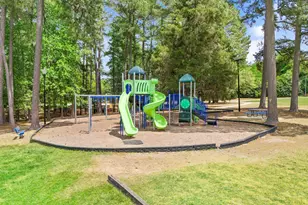 405 Magnolia Meadow Way, Holly Springs, NC 27540 - Photo 48