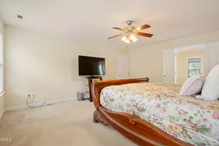405 Magnolia Meadow Way, Holly Springs, NC 27540 - Photo 24