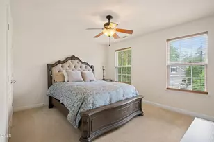 405 Magnolia Meadow Way, Holly Springs, NC 27540 - Photo 18