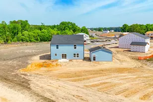 83 Lowell Cv, Angier, NC 27501 - Photo 8