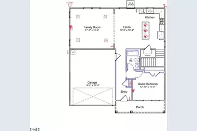 83 Lowell Cove #Lot 10, Angier, NC 27501 - Photo 2