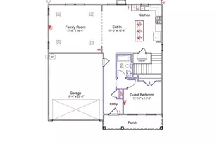83 Lowell Cv, Angier, NC 27501 - Photo 2