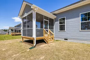 92 Celtic Ln, Lillington, NC 27546 - Photo 46