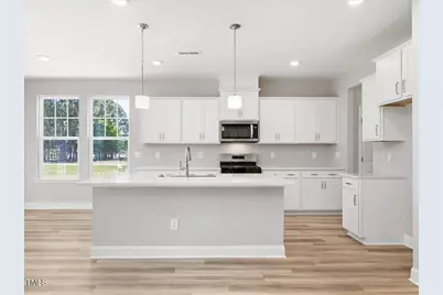 92 Celtic Lane, Lillington, NC 27546 - Photo 34
