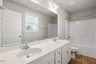 123 Highland Pk Dr, Goldsboro, NC 27534 - Photo 20