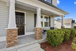 123 Highland Pk Dr, Goldsboro, NC 27534 - Photo 4