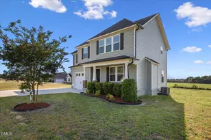 123 Highland Pk Dr, Goldsboro, NC 27534 - Photo 4