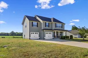 123 Highland Pk Dr, Goldsboro, NC 27534 - Photo 2