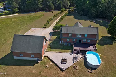 399 J A Rogers Road, Kittrell, NC 27544 - Photo 4