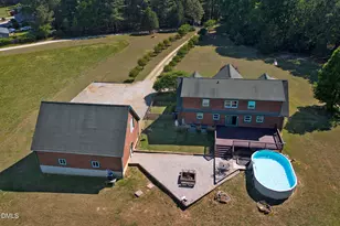 399 J A Rogers Rd, Kittrell, NC 27544 - Photo 4