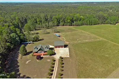 399 J A Rogers Road, Kittrell, NC 27544 - Photo 1