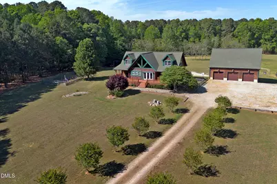 399 J A Rogers Road, Kittrell, NC 27544 - Photo 6