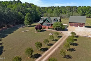 399 J A Rogers Rd, Kittrell, NC 27544 - Photo 6
