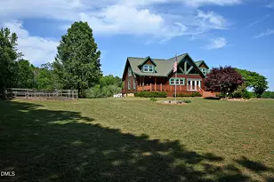 399 J A Rogers Rd, Kittrell, NC 27544 - Photo 10