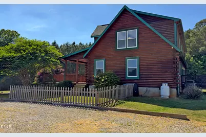 399 J A Rogers Road, Kittrell, NC 27544 - Photo 26