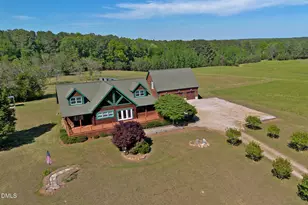 399 J A Rogers Rd, Kittrell, NC 27544 - Photo 2