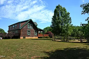 399 J A Rogers Rd, Kittrell, NC 27544 - Photo 14