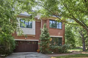 105 Village Gate Dr, Chapel Hill, NC 27514 - Photo 2