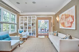 105 Village Gate Dr, Chapel Hill, NC 27514 - Photo 10