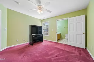 245 Highgate Cir, Wake Forest, NC 27587 - Photo 24